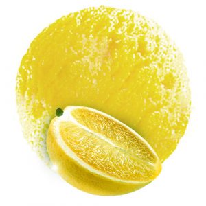 Суміш для сорбету Dolche Spa Лимон 1150 г