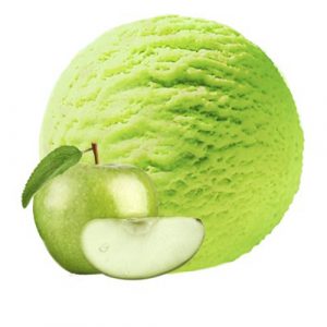 Смесь для сорбета Dolche Spa Зеленое яблоко 1,15 кг