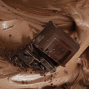 Паста для мороженого Gioice Темный шоколад 3 кг