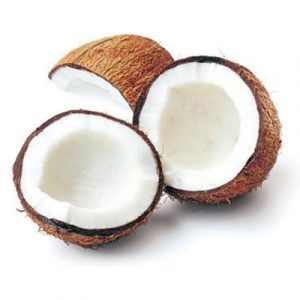 Підсилювач смаку кокосу Fructital Cocco 1,5 кг