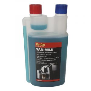 Жидкость для чистки капучинатора Axor Sanimilk 1 л