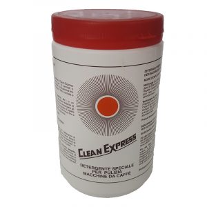 Хімія для чищення груп від кавових масел Nuova Ricambi Clean Express 900 грам