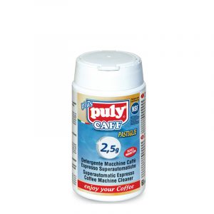 Таблетки для чищення груп Puly Caff 60 шт х 2,5 г