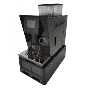Автоматична кавоварка Albrioni Prema G12
