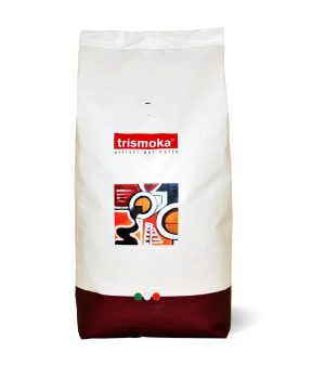 Кава у зернах Trismoka Brasil 1 кг