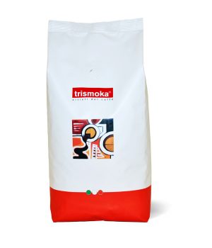 Кава у зернах Trismoka Degustazione 1 кг