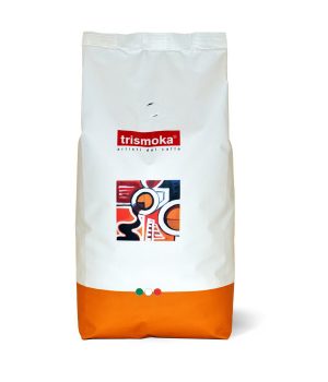 Кофе в зернах Trismoka Italia 1 кг