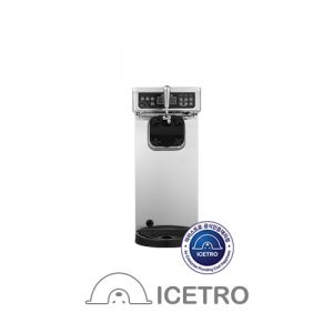 Фризер для мягкого мороженого ICETRO ISI-161TH