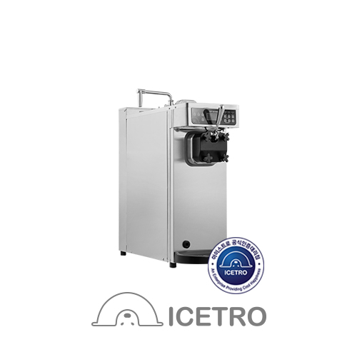 Фризер для мягкого мороженого ICETRO ISI-161TH