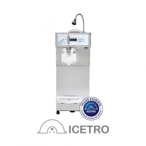 Фризер для м’якого морозива ICETRO ISI-271THP