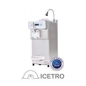 Фризер для мягкого мороженого ICETRO ISI-271THP