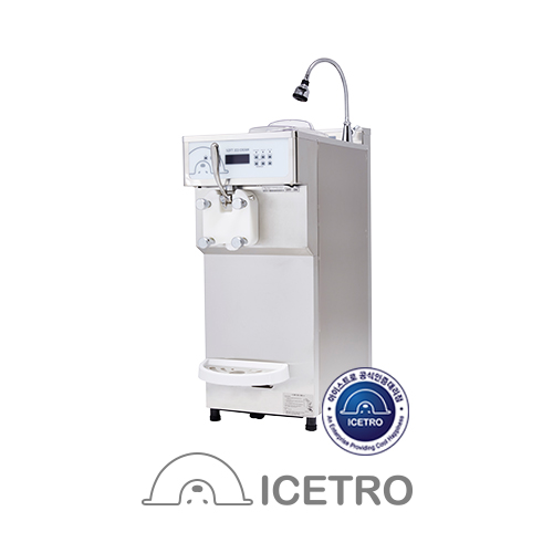 Фризер для мягкого мороженого ICETRO ISI-271THP