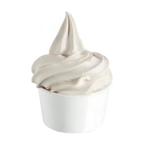 Смесь для мягкого мороженого Dolche Spa Soft Пломбир 1 кг (08747)