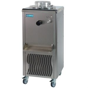 Батч фризер для мороженого Staff Ice System BFM 10A
