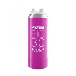 Фильтр для снижения временной жесткости воды TW Profine Violet BIG 3.0