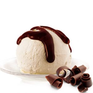 Топпинг для мороженого Dolche Spa Шоколад 1 кг (07010)