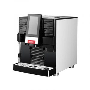 Кофемашина суперавтомат Albrioni CLT-T100 Professional