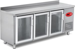 Холодильный стол Empero EMP.200.60.03