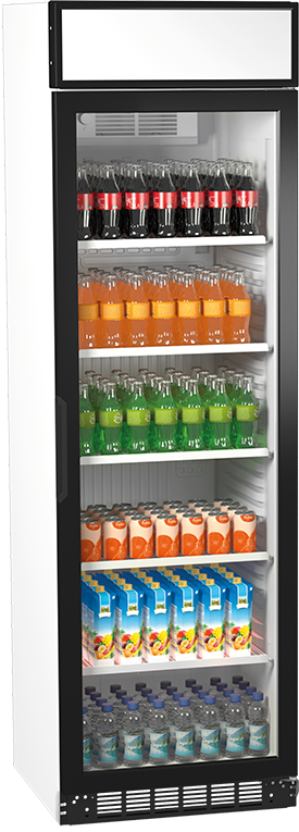 Холодильник для пляшок IFM SDS 385 DC 1CF