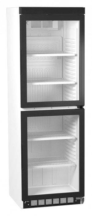 Холодильник для пляшок IFM SDS 385 DC 2PF