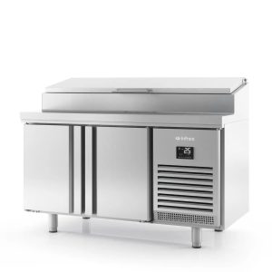Холодильний стіл Infrico BMPP 1500 EN
