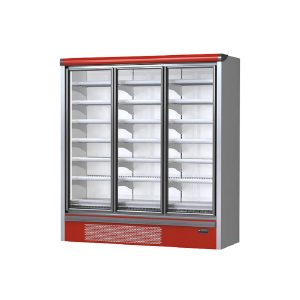 Холодильная витрина Infrico MBT 3P 2016