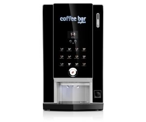 Автоматична кавоварка Rheavendors doppio & cup Instant 7