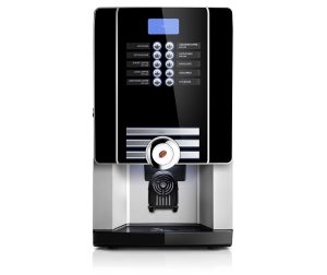 Автоматична кавоварка Rheavendors eC Instant 5