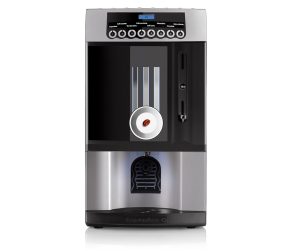 Автоматична кавоварка Rheavendors XX OC Espresso 2