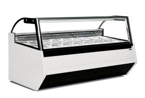 Морозильная витрина Sevel Prisma 24G для мороженого