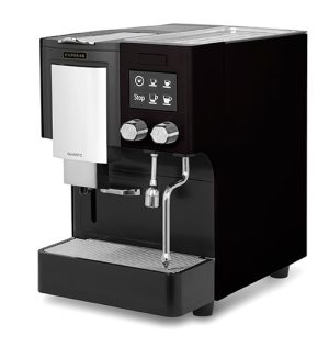 Автоматическая капсульная кофемашина Crem International Quartz