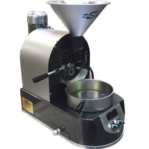 Ростер для обжарки кофе DiScaf TN-1