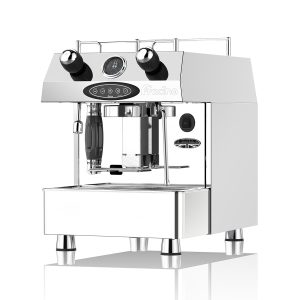 Газовая кофемашина Fracino Contempo 1 группа (автомат/полуавтомат)
