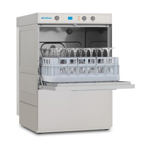 Посудомийна машина Infrico LVP3040