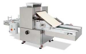 Ротаційно-штампувальна машина для печива Mimac ROT 500