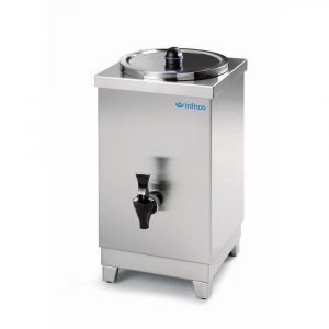 Апарат для нагрівання молока Infrico TL3