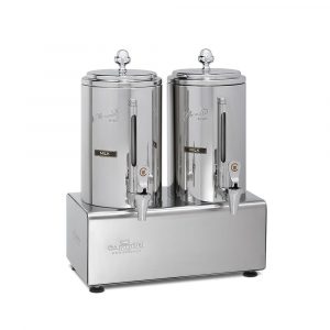 Аппарат для нагрева молока Camurri BMD.10