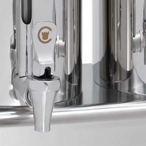 Аппарат для нагрева молока Camurri BMD.10