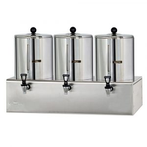 Аппарат для нагрева молока Camurri BMT.10