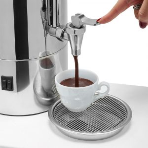 Аппарат для горячего шоколада Camurri CC.5