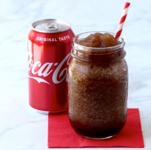 Смесь для слаша Dolche Spa Кола 630 г (04220)