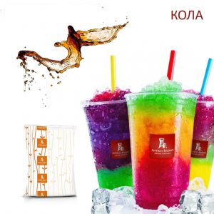 Смесь для слаша Dolche Spa Кола 630 г (04220)