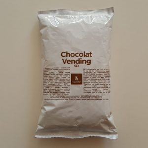 Горячий шоколад для вендинга Dolche Spa Vending Choco SD 1 кг