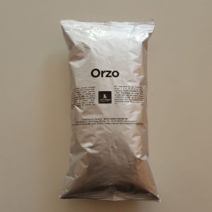 Ячменный кофе растворимый Dolche Spa Orzo 500 г