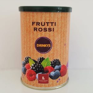 Растворимый чай Dolche Spa Frutti Rossi 250 г