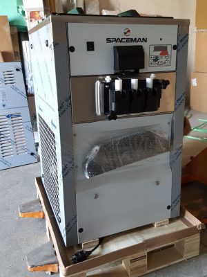 Фризер для мягкого мороженого Spaceman 6225 / 6225A