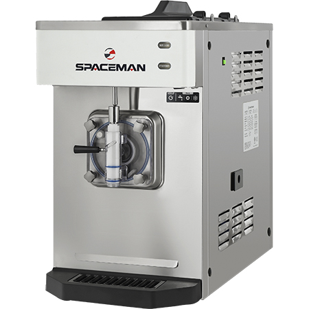 Аппарат для смузи и слаша Spaceman 6450-C