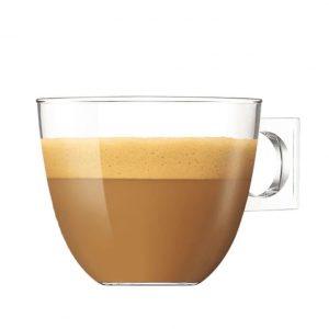 Растворимый кофе с женьшенем БЕЗ САХАРА Dolche Spa Ginseng Amaro 500 грамм