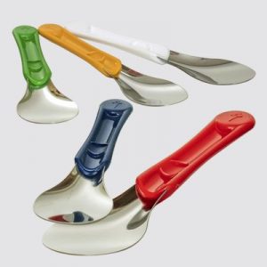 Лопатка для мороженого IFM Spatola Manico Plastica