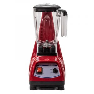 Профессиональный барный блендер Johny AK/12 ECO (2.5 л) для коктейлей и льда